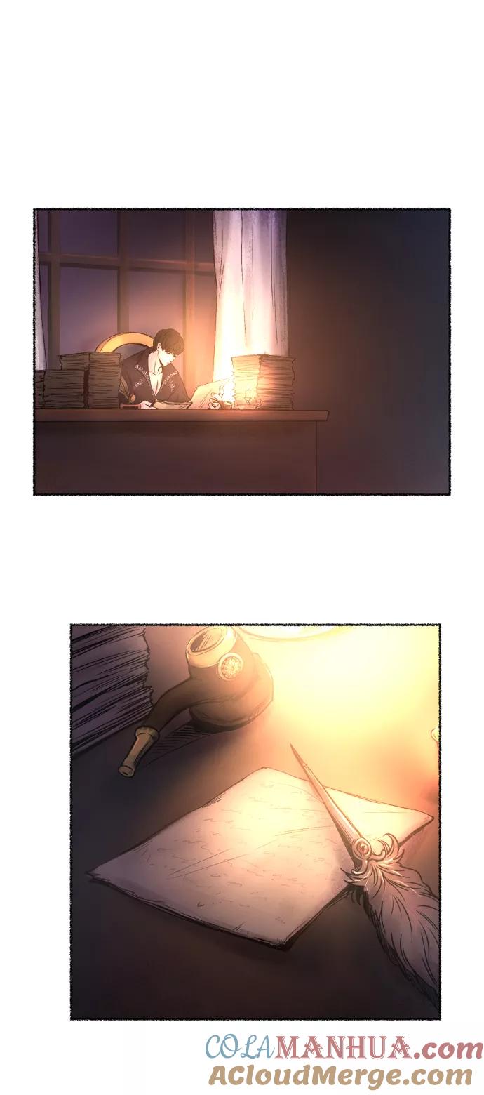 废皇子的神祕爱人 第7话 阿克斯的祝圣士 （5） 第52页