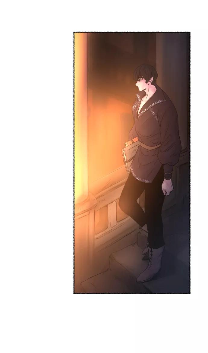 废皇子的神祕爱人 第7话 阿克斯的祝圣士 （5） 第51页