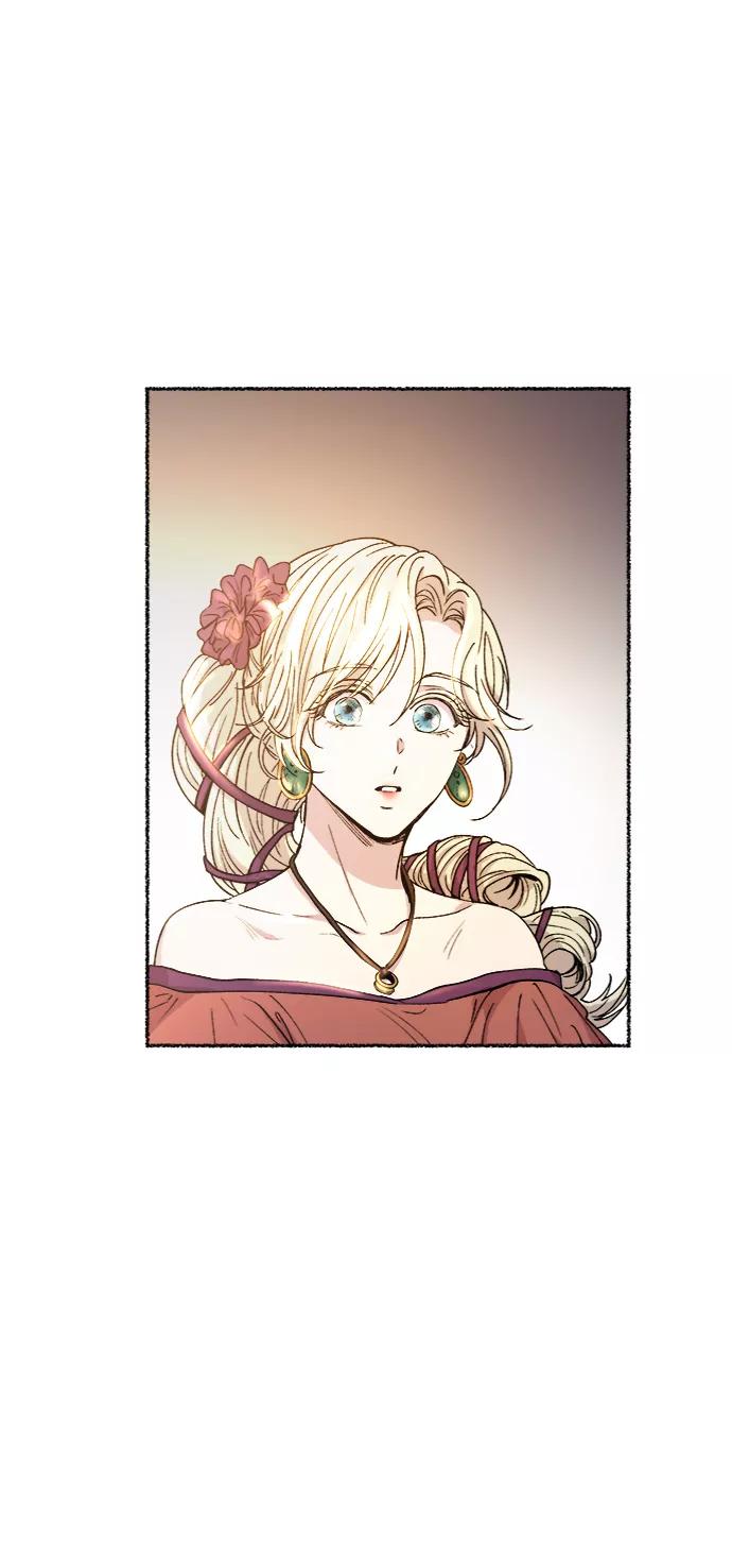 废皇子的神祕爱人 第80话 没关系，这是爱（3） 第38页