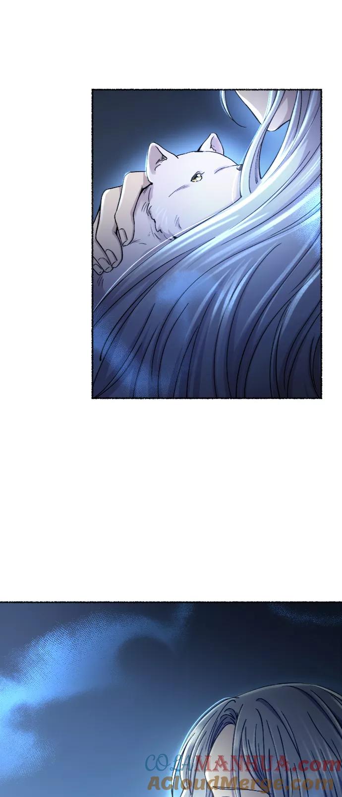 废皇子的神祕爱人 第81话 没关系，这是爱（4） 第64页