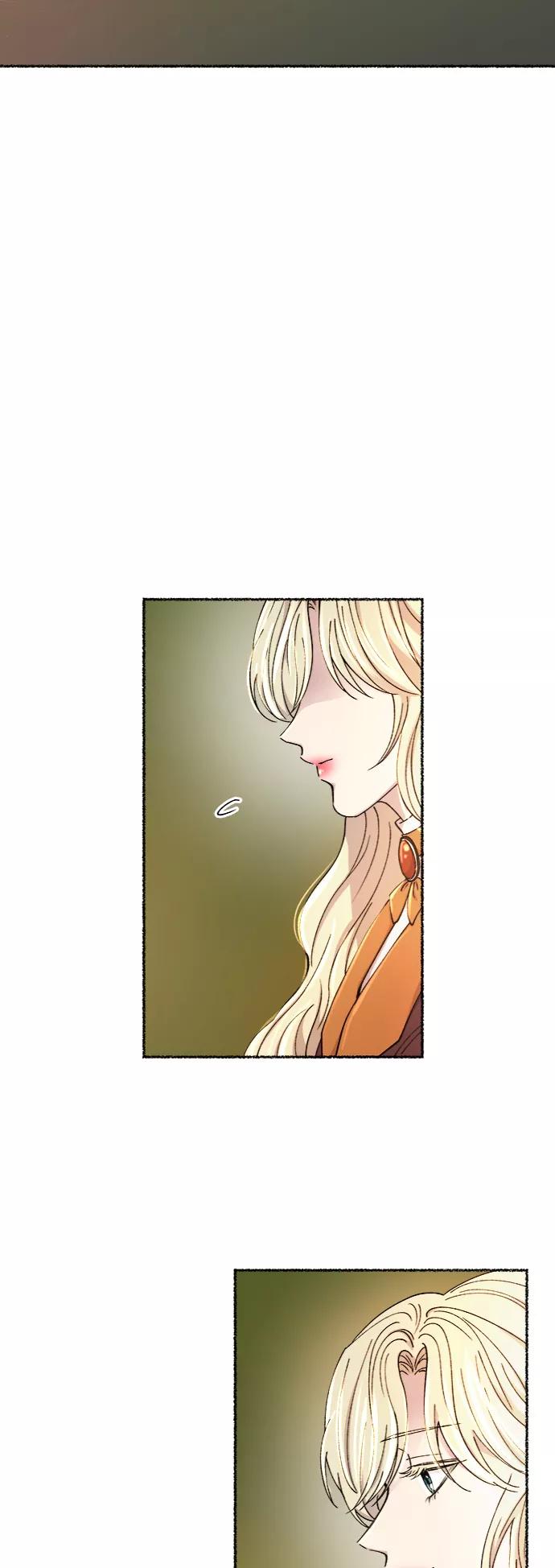 废皇子的神祕爱人 第83话 没关系，这是爱（6） 第32页