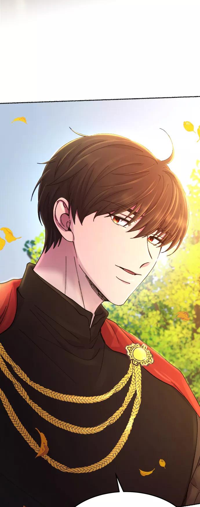 废皇子的神祕爱人 第84话 没关系，这是爱（7） 第72页