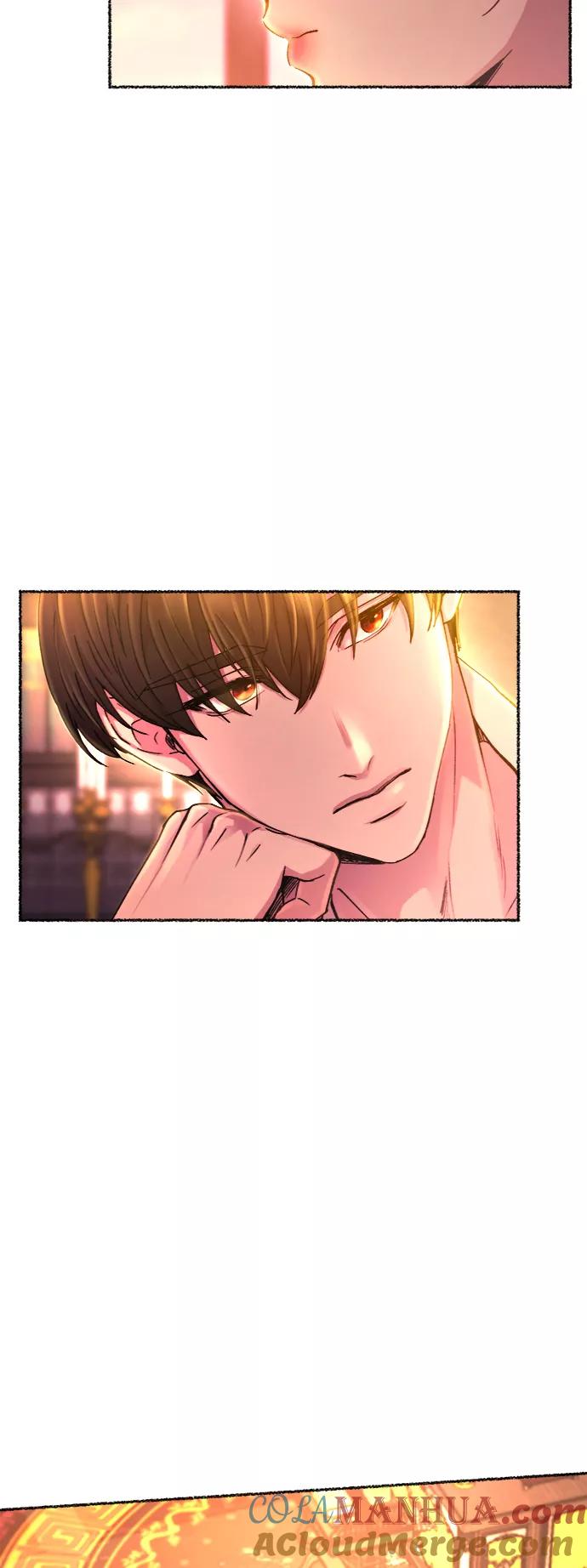 废皇子的神祕爱人 第85话 没关系，这是爱（8） 第64页