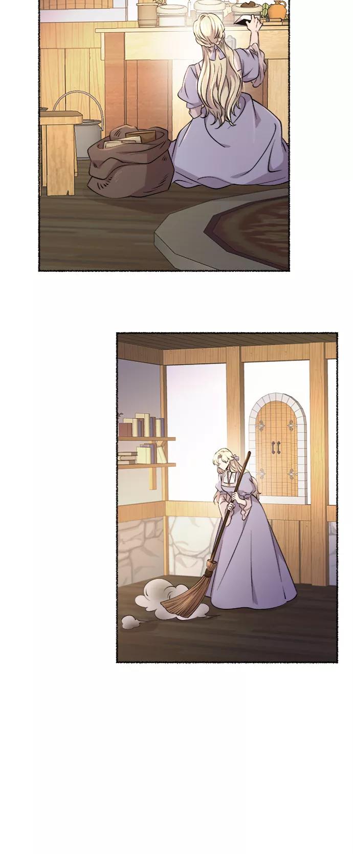 废皇子的神祕爱人 第87话 没关系，这是爱（10） 第71页