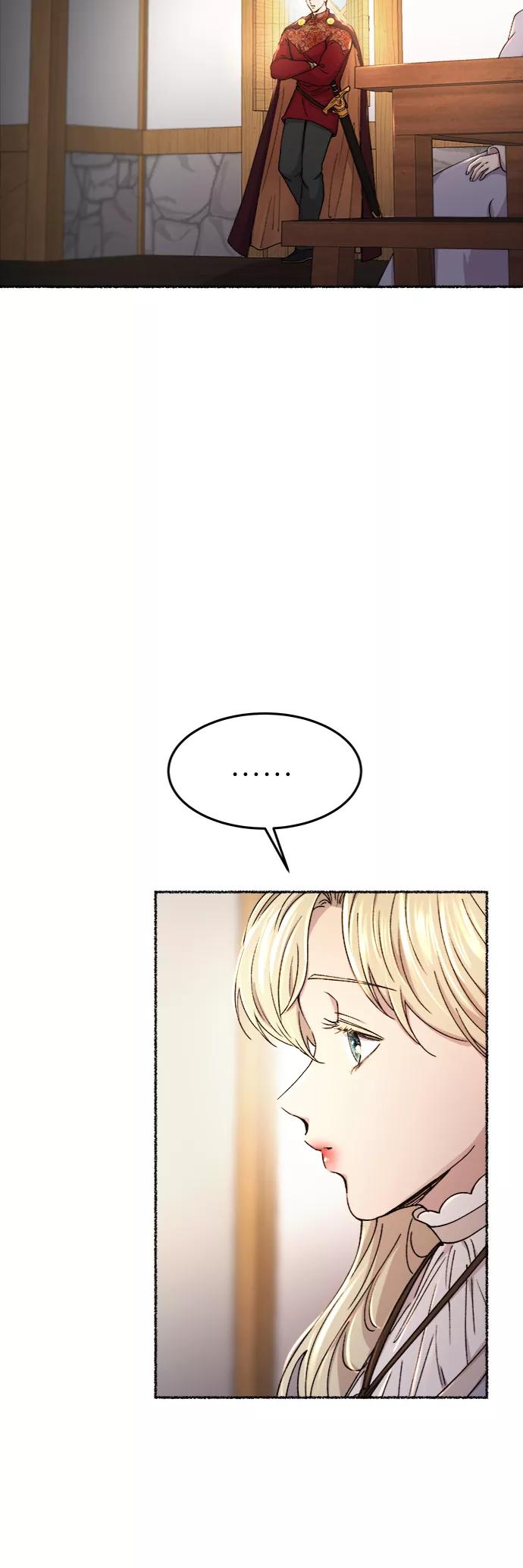 废皇子的神祕爱人 第90话 没关系，这是爱（13） 第35页