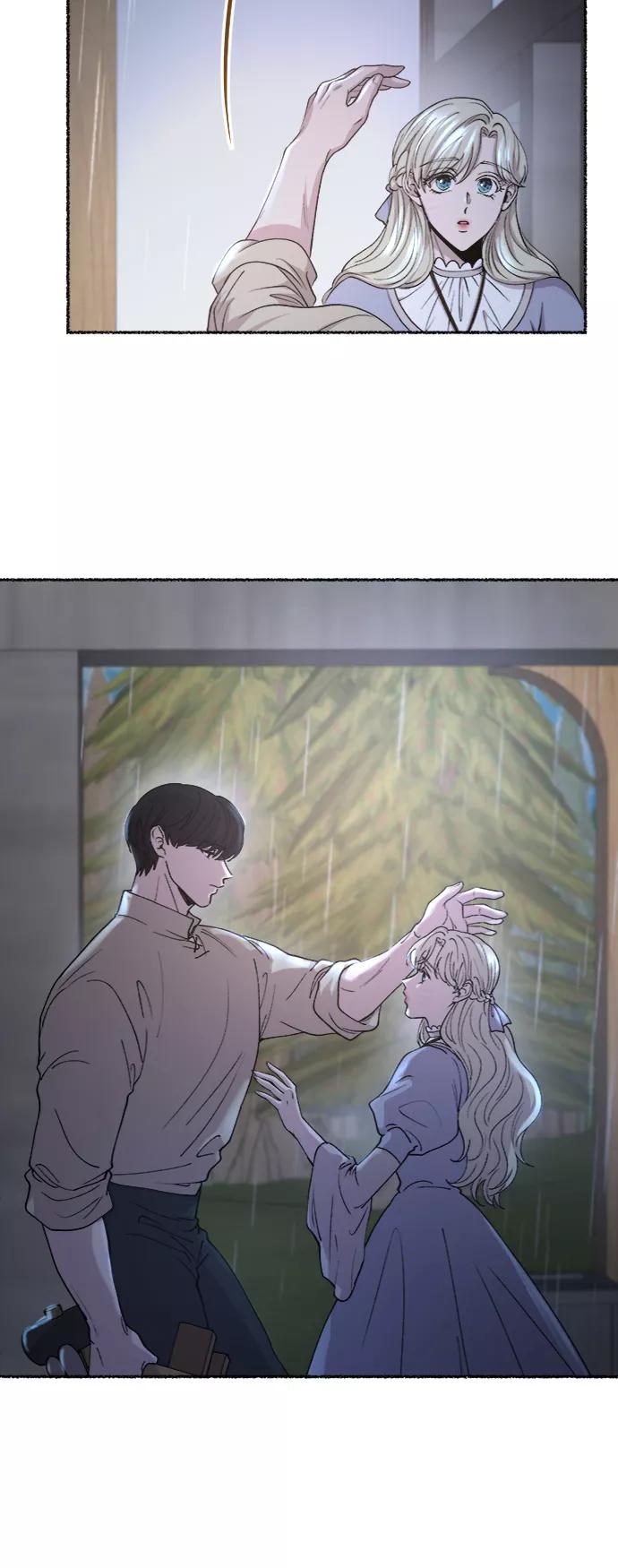 废皇子的神祕爱人 第92话 没关系，这是爱（15） 第24页
