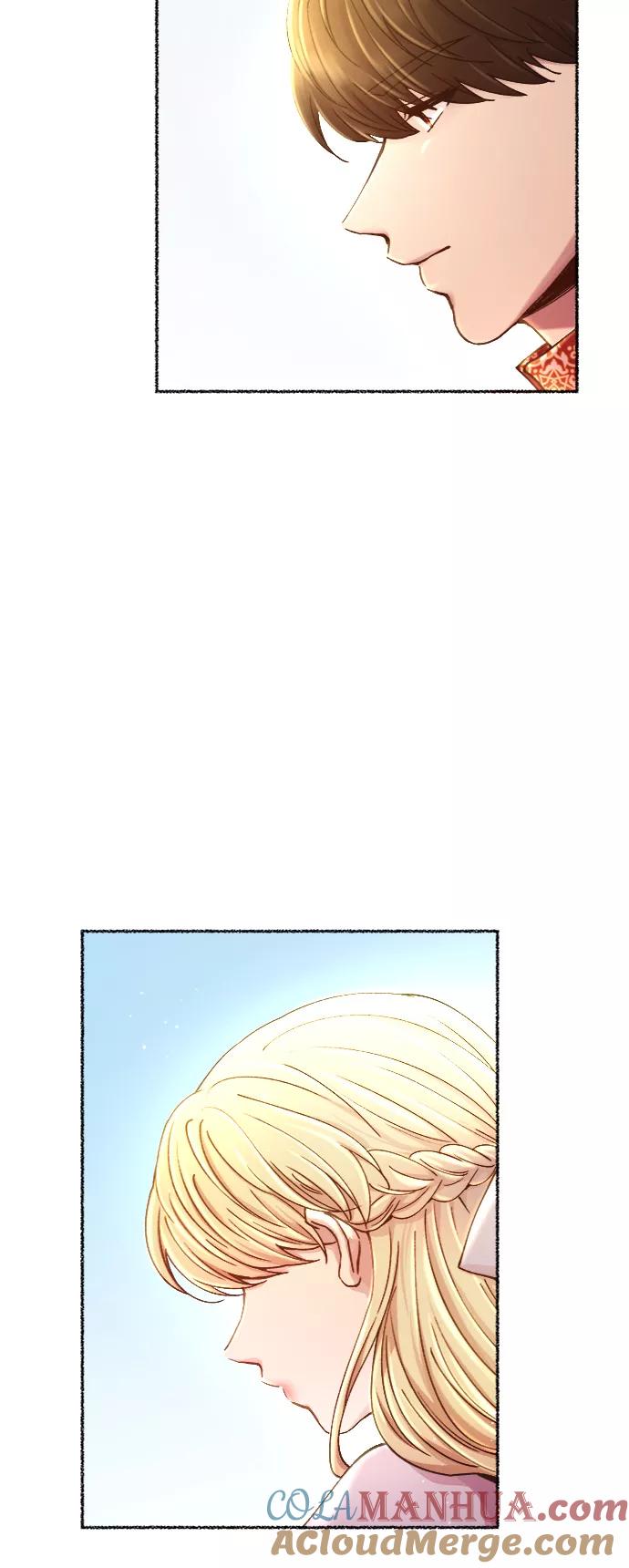 废皇子的神祕爱人 第92话 没关系，这是爱（15） 第61页