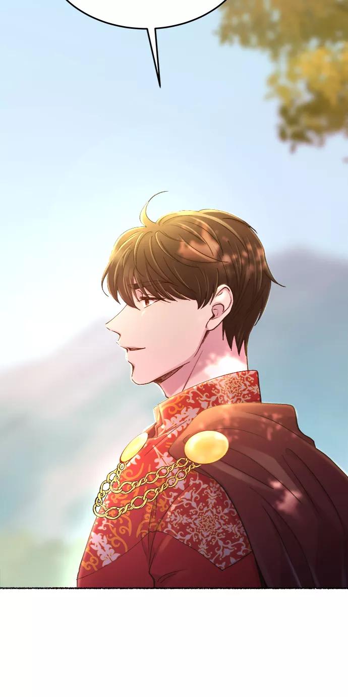 废皇子的神祕爱人 第93话 没关系，这是爱（16） 第23页