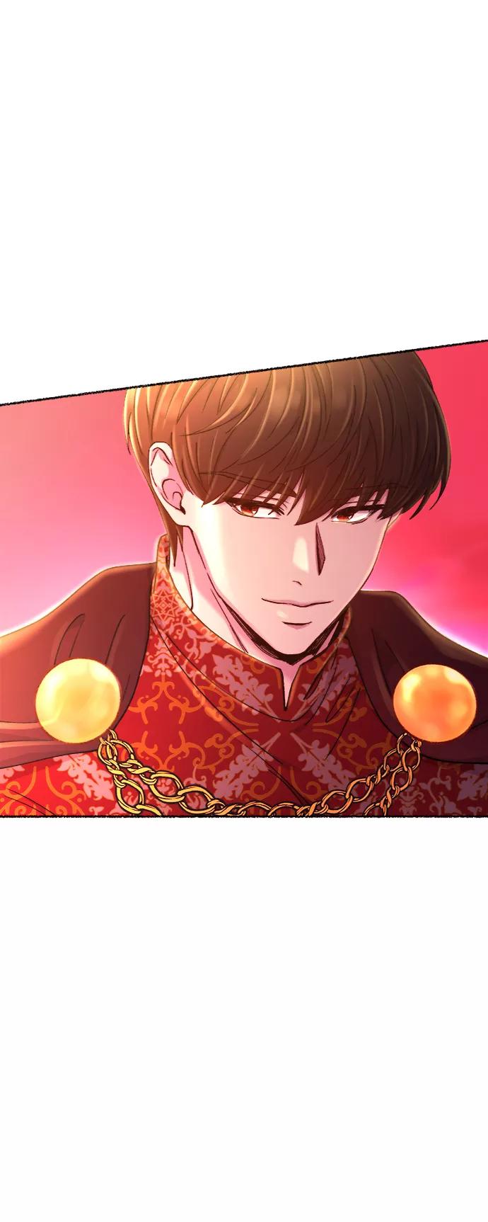 废皇子的神祕爱人 第93话 没关系，这是爱（16） 第62页