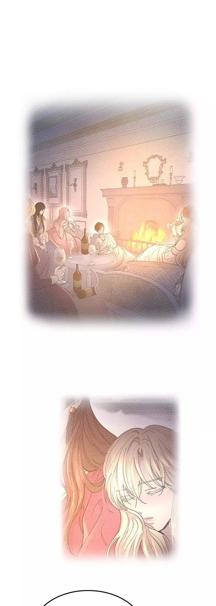 废皇子的神祕爱人 第98话 没关系，这是爱（21） 第60页