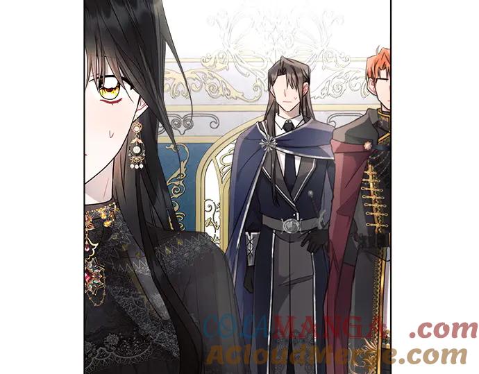 《黑暗皇女：雅什泰洛迪》第47话 第153页