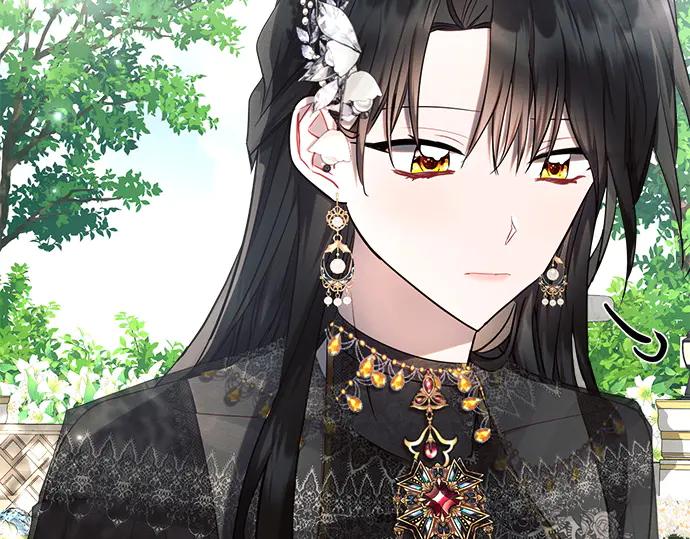 《黑暗皇女：雅什泰洛迪》第47话 第139页