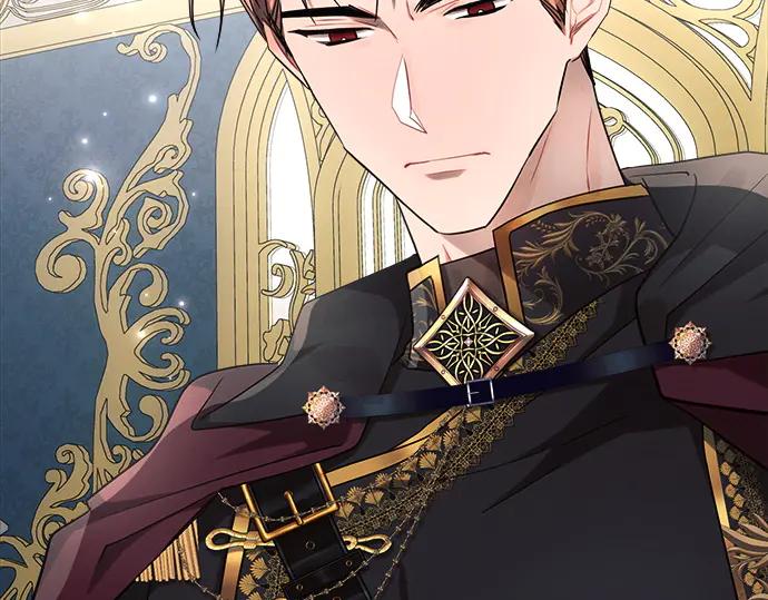 《黑暗皇女：雅什泰洛迪》第47话 第164页