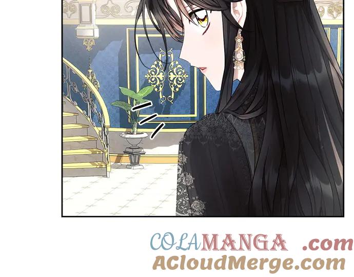 《黑暗皇女：雅什泰洛迪》第47话 第157页