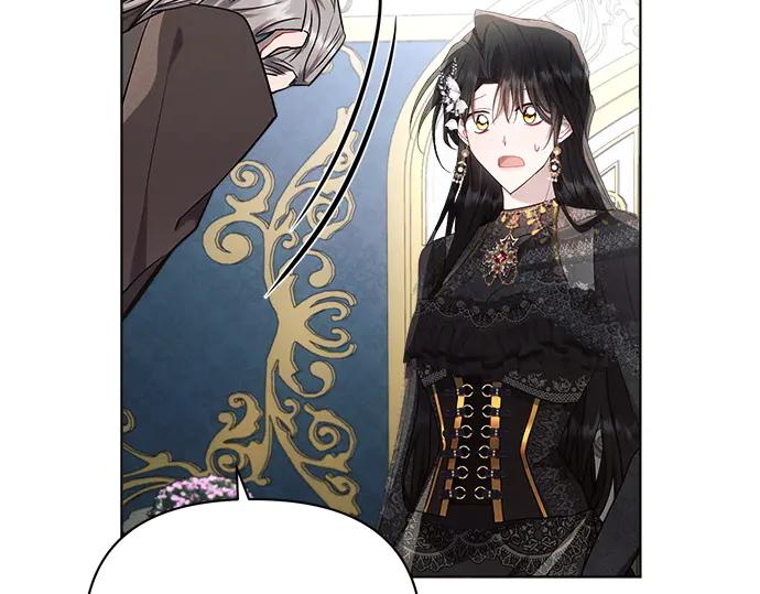 《黑暗皇女：雅什泰洛迪》第47话 第146页