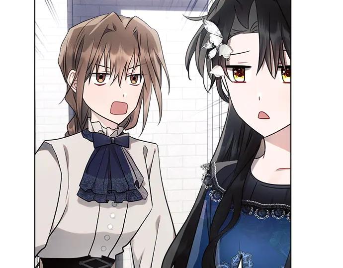 《黑暗皇女：雅什泰洛迪》第47话 第108页