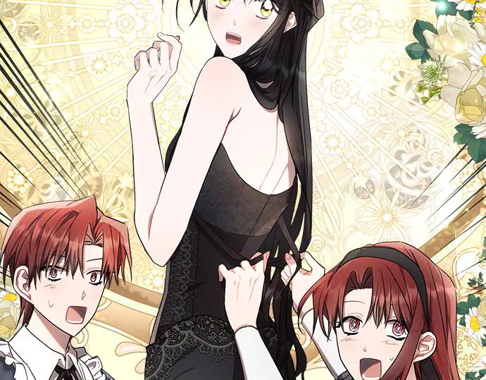 《黑暗皇女：雅什泰洛迪》第47话 第79页