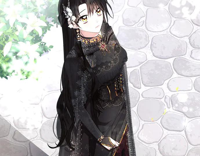《黑暗皇女：雅什泰洛迪》第47话 第126页