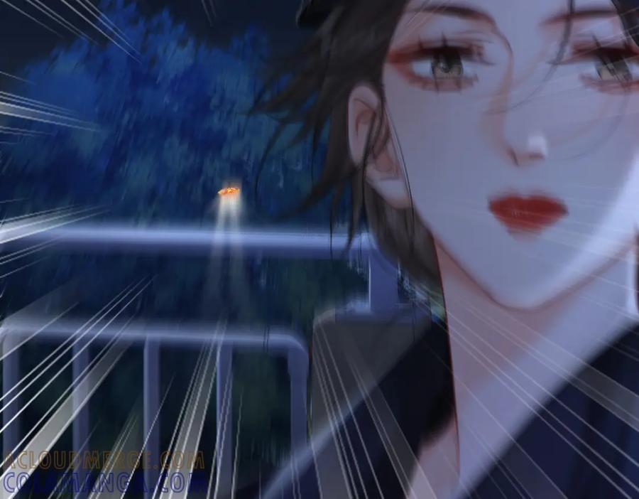 我亲爱的法医小姐 第101话 一步之遥？ 第82页