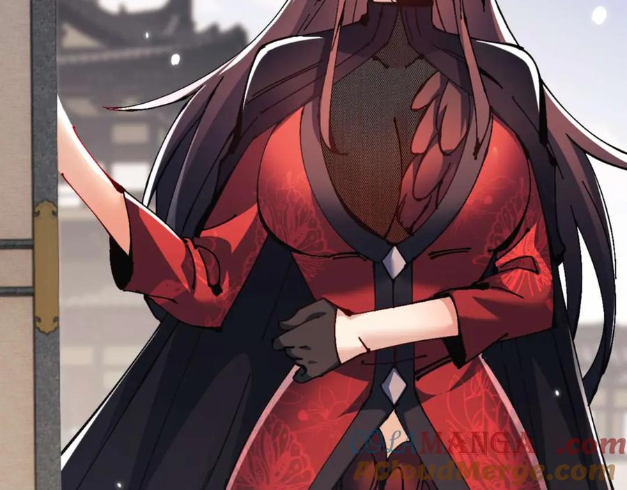 《师尊：这个冲师逆徒才不是圣子》第113话 逆徒居然爆衣？！ 第145页