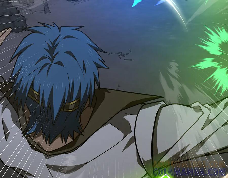 圣子是什么狗屁，这是现代医学的力量 - 第139话 新魔王诞生 - 第97张图