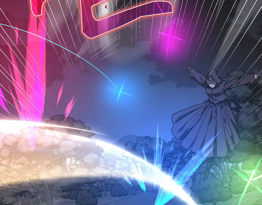 圣子是什么狗屁，这是现代医学的力量 - 第139话 新魔王诞生 - 第96张图