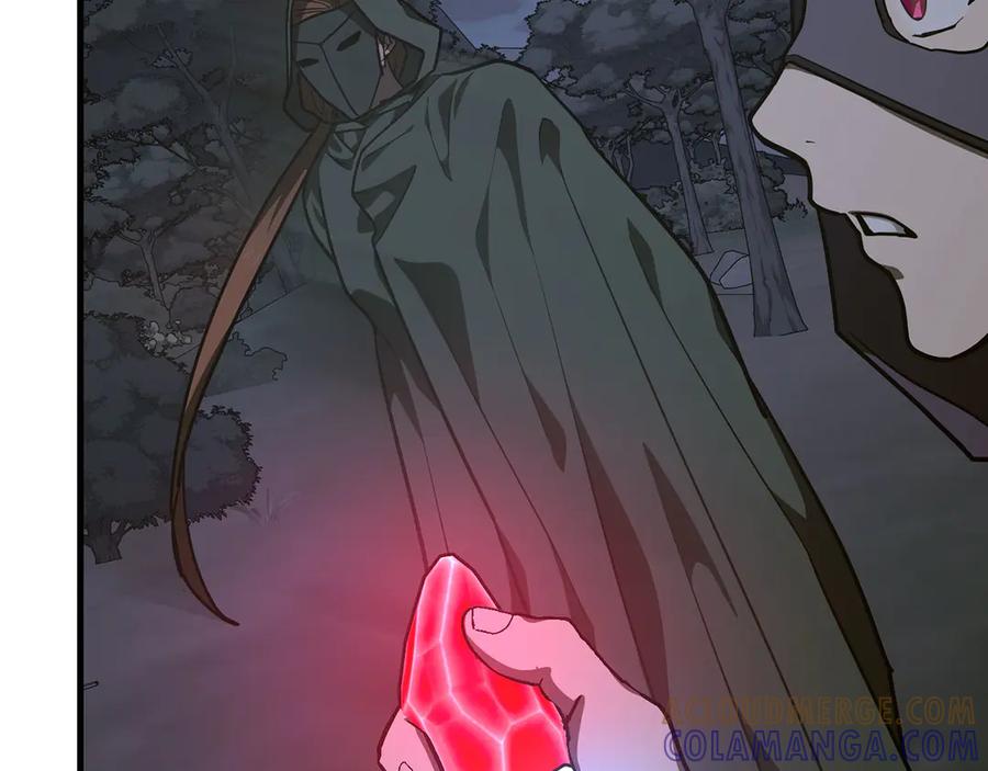 圣子是什么狗屁，这是现代医学的力量 - 第139话 新魔王诞生 - 第101张图