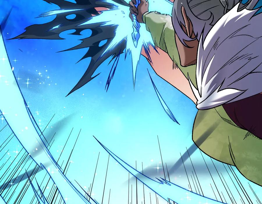 《全民转职：无职的我终结了神明！》第143话 这小子，在拿我练手！ 第24页