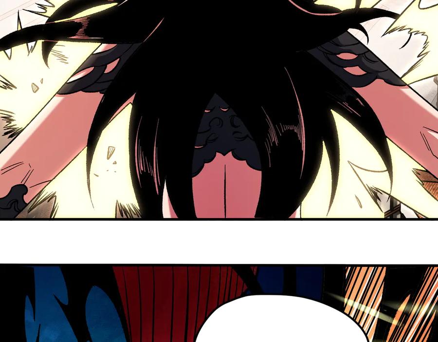 《全民转职：无职的我终结了神明！》第143话 这小子，在拿我练手！ 第32页