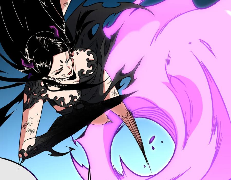《全民转职：无职的我终结了神明！》第143话 这小子，在拿我练手！ 第62页