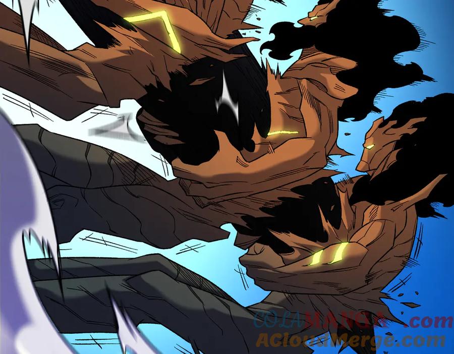 《全民转职：无职的我终结了神明！》第143话 这小子，在拿我练手！ 第73页