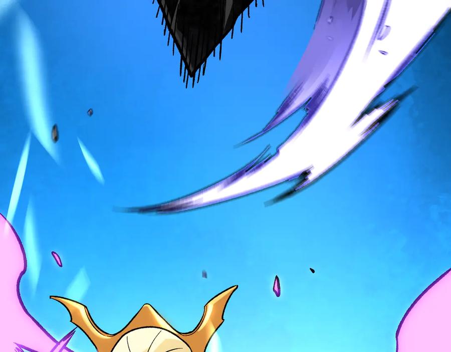 《全民转职：无职的我终结了神明！》第143话 这小子，在拿我练手！ 第66页