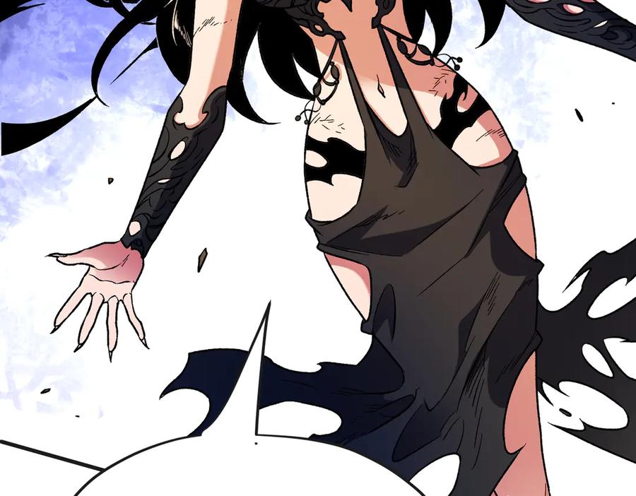 《全民转职：无职的我终结了神明！》第143话 这小子，在拿我练手！ 第18页