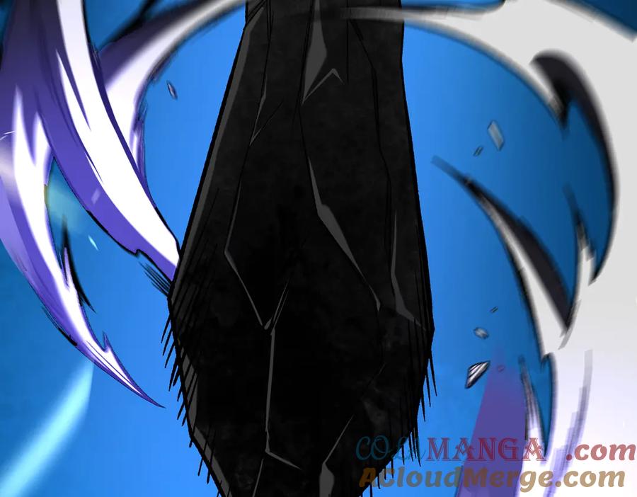 《全民转职：无职的我终结了神明！》第143话 这小子，在拿我练手！ 第65页