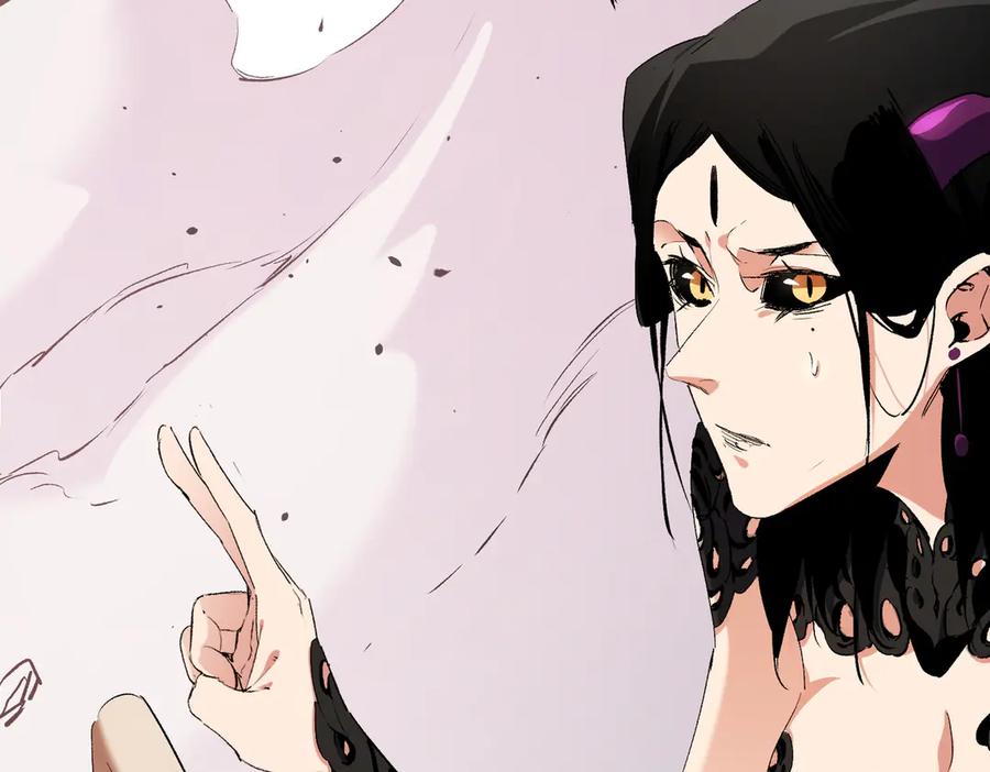 《全民转职：无职的我终结了神明！》第148话 世界不存在之物 第107页