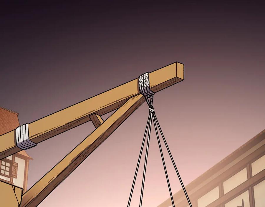 《全民转职：无职的我终结了神明！》第149话 敲打与盘问，灭杀姬的屈辱！ 第6页