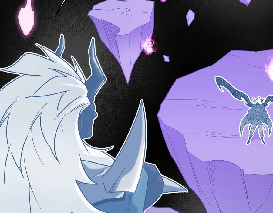 《全民转职：无职的我终结了神明！》第152话 首次参加，七十二柱会议！ 第98页
