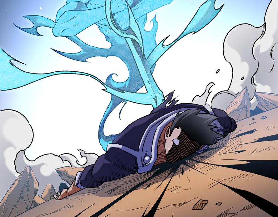 《全民转职：无职的我终结了神明！》第158话 隐藏的行刑者 第35页