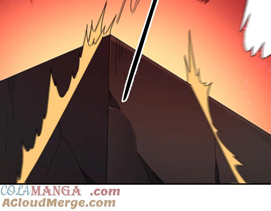 《全民转职：无职的我终结了神明！》第164话 第77页
