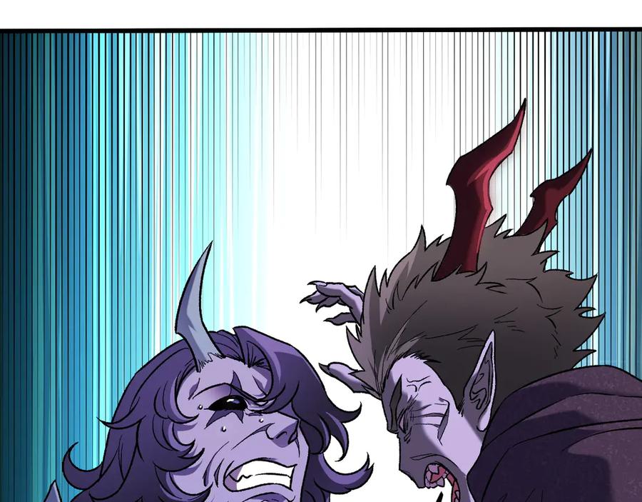 《全民转职：无职的我终结了神明！》第164话 第115页