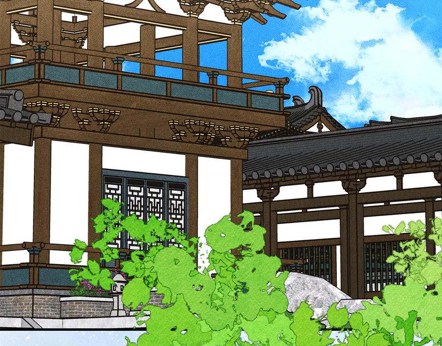 《驯养满级怪物》第29话 神秘大祭司 第31页