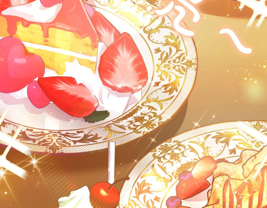 《只想在反派爸爸身边躺平》第34话 心软 第92页