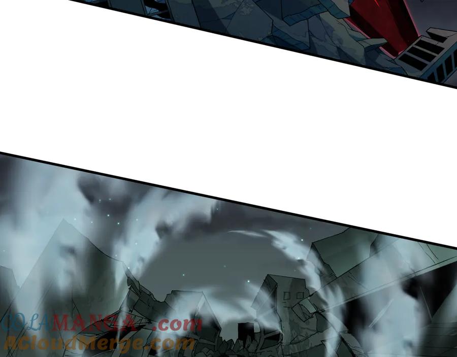 全球诡异时代 第415话 扶桑篇-误会解除！ 第117页