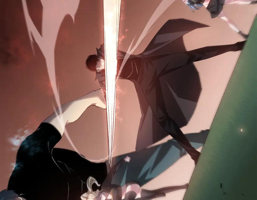 《虫族主宰：我玩的就是天灾》第49话 救援楚江 第116页