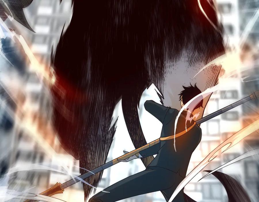 全球异能：开局觉醒紫霄神雷 - 第5话 进入前十 - 第47张图