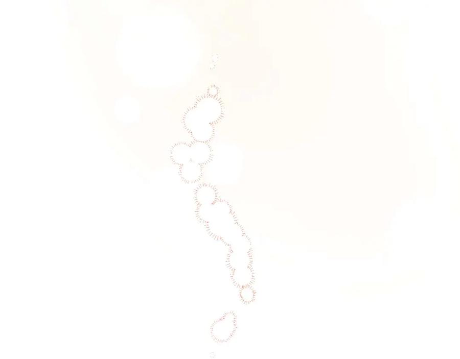 《皇后才不是配角》第54话 一瞬间的恐惧 第94页