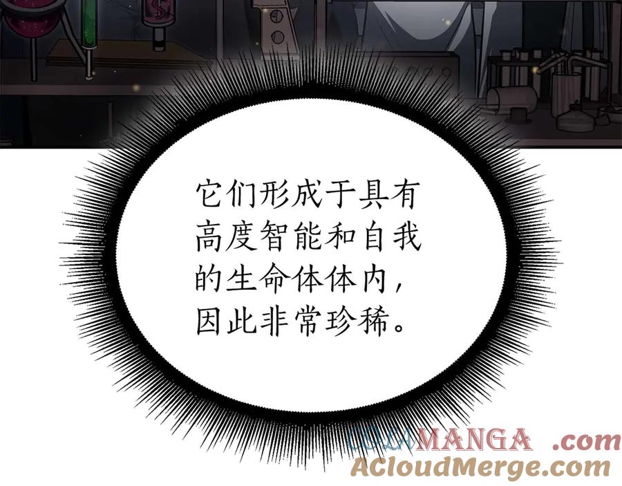 《重生后成为FFF级巫医》第57话 全是塔的区域：魔塔街 第69页