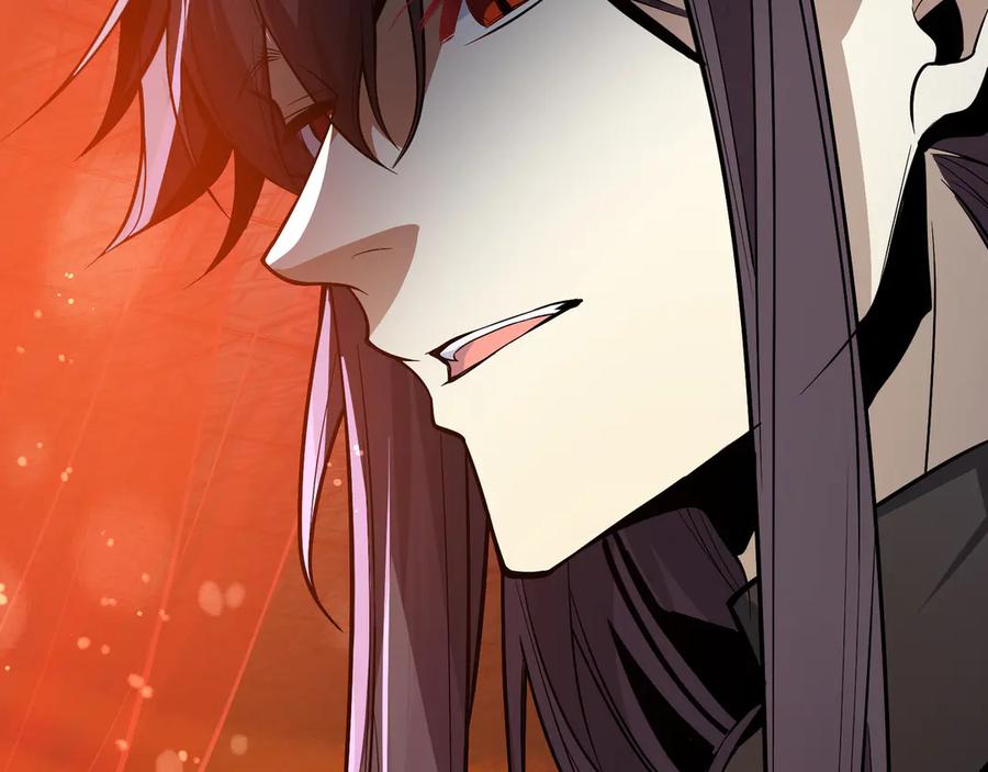 《大爱魔尊，女徒弟都想杀我》第66话 魔尊撩妹意在首徒 第99页