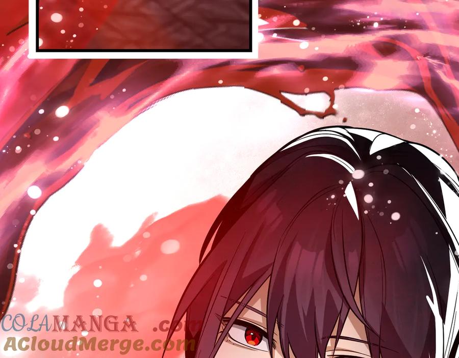 《大爱魔尊，女徒弟都想杀我》第66话 魔尊撩妹意在首徒 第33页