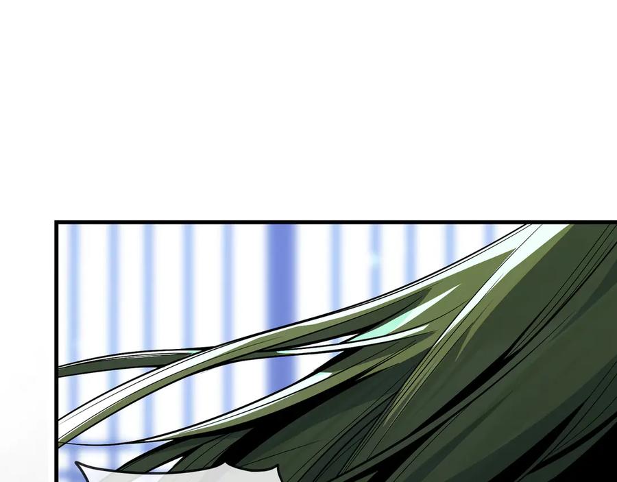 《大爱魔尊，女徒弟都想杀我》第66话 魔尊撩妹意在首徒 第111页